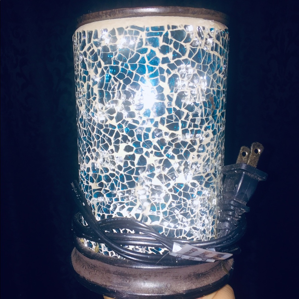 Ceramic/Glass Wax Warmer